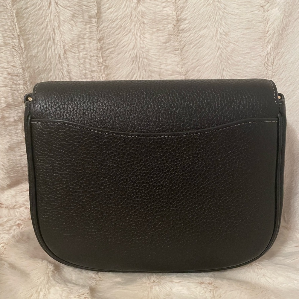 Amelia Saddle Bag - Picture 13 of 16